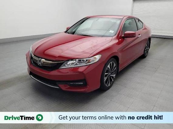 HONDA ACCORD 2016 1HGCT1B81GA012032 image HONDA ACCORD 2016 1HGCT1B81GA012032 image