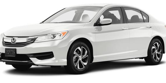HONDA ACCORD 2016 1HGCR2F37GA207782 image