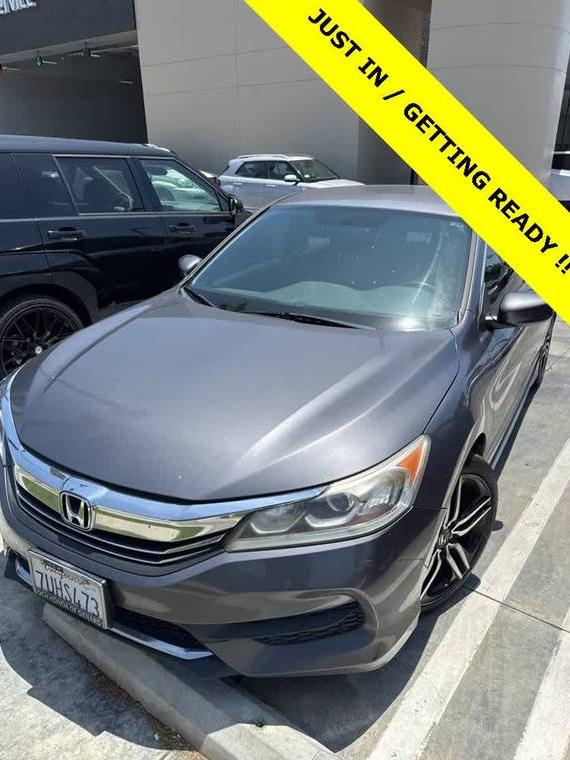 HONDA ACCORD 2016 1HGCR2F50GA221122 image
