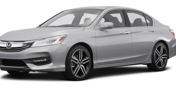 HONDA ACCORD 2016 1HGCR3F93GA028066 image