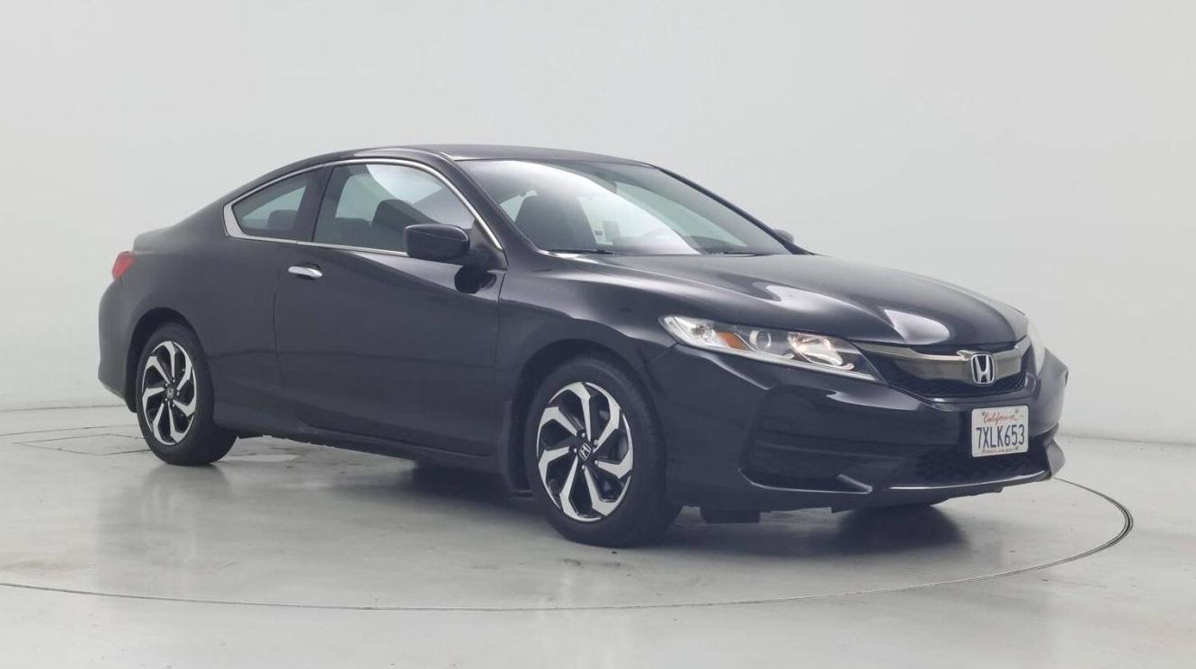 HONDA ACCORD 2016 1HGCT1B31GA000953 image