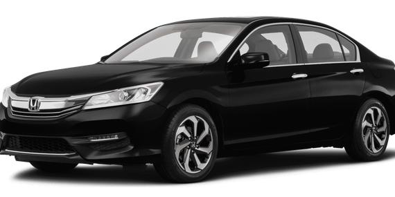 HONDA ACCORD 2016 1HGCR2F72GA166898 image
