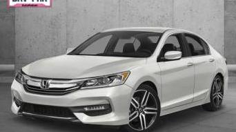 HONDA ACCORD 2016 1HGCR2F57GA062888 image