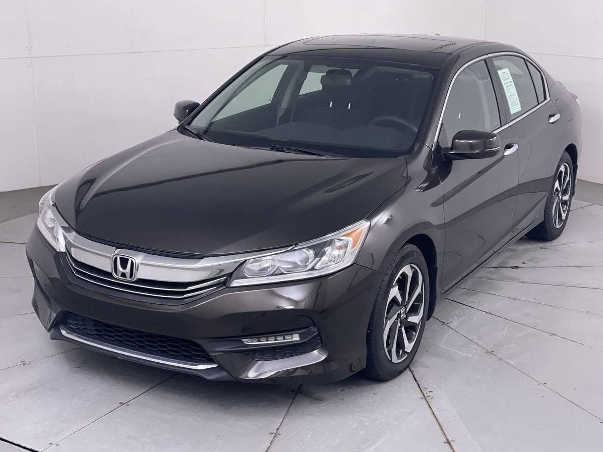 HONDA ACCORD 2016 1HGCR2F74GA105939 image