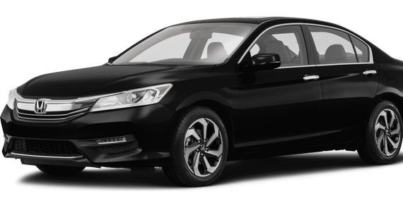 HONDA ACCORD 2016 1HGCR2F07GA095698 image