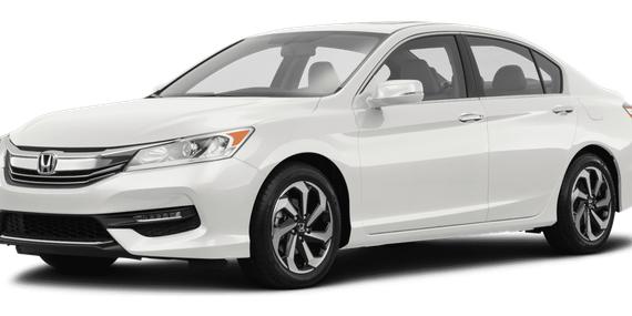 HONDA ACCORD 2016 1HGCR2F87GA011952 image