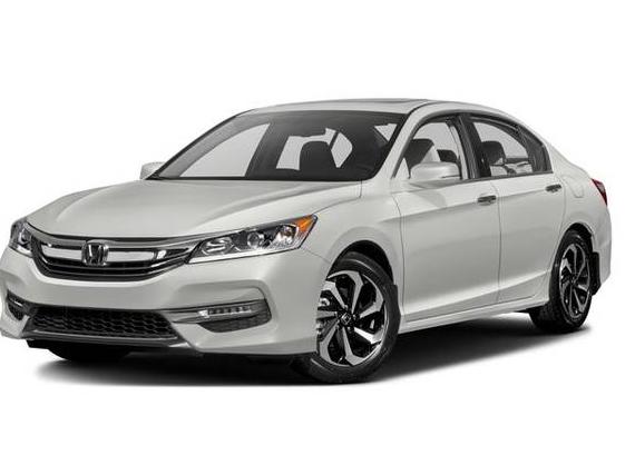 HONDA ACCORD 2016 1HGCR3F82GA035260 image