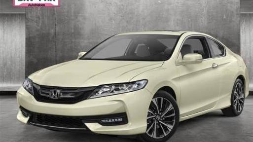 HONDA ACCORD 2016 1HGCT2B88GA001857 image