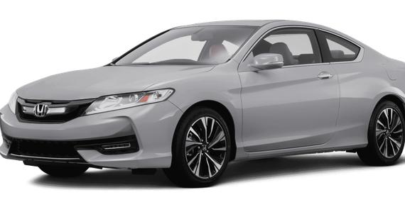 HONDA ACCORD 2016 1HGCT2B98GA003665 image