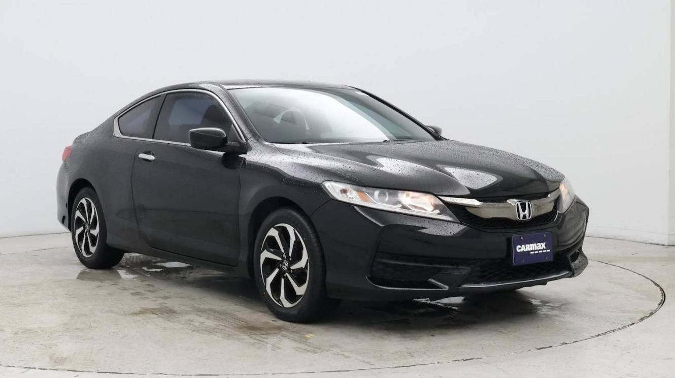 HONDA ACCORD 2016 1HGCT1B30GA001947 image