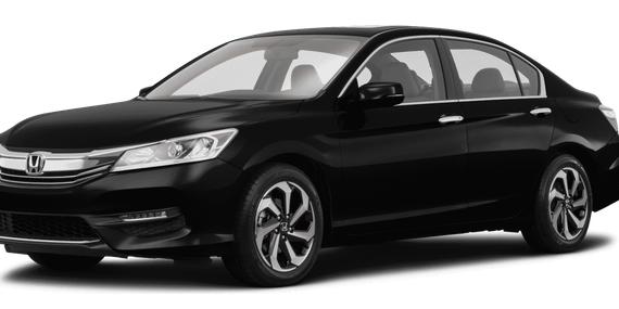 HONDA ACCORD 2016 1HGCR2F73GA153125 image