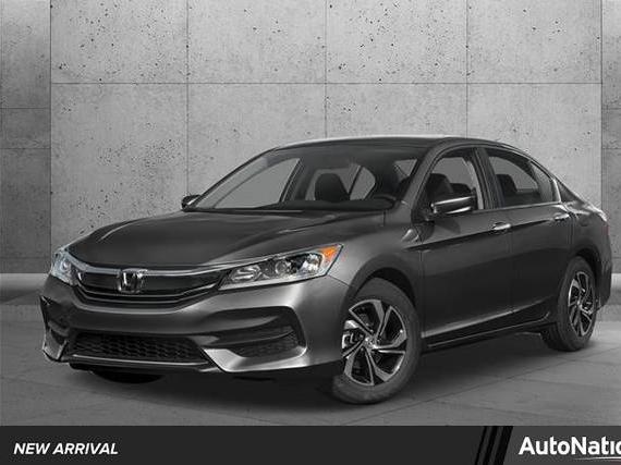 HONDA ACCORD 2016 1HGCR2E39GA114778 image