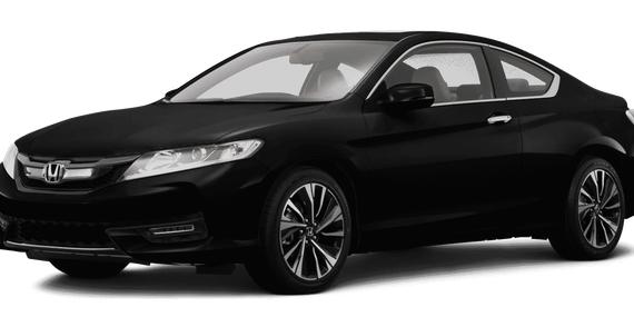 HONDA ACCORD 2016 1HGCT2B87GA006970 image