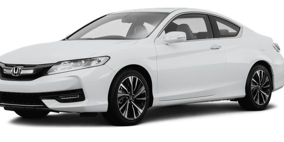 HONDA ACCORD 2016 1HGCT1B68GA005478 image