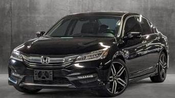 HONDA ACCORD 2016 1HGCR3F97GA031486 image