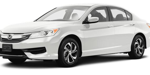 HONDA ACCORD 2016 1HGCR2F35GA225083 image