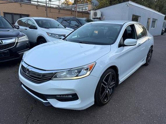 HONDA ACCORD 2016 1HGCR2F50GA049738 image HONDA ACCORD 2016 1HGCR2F50GA049738 image