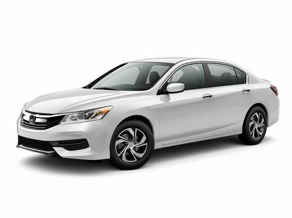 HONDA ACCORD 2016 1HGCR2F38GA090892 image