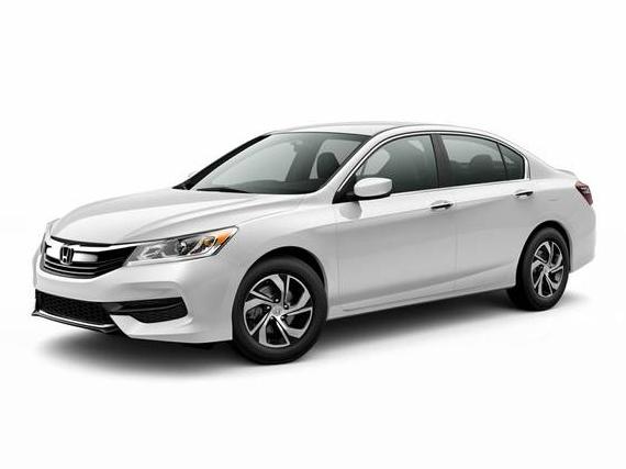 HONDA ACCORD 2016 1HGCR2F32GA230189 image