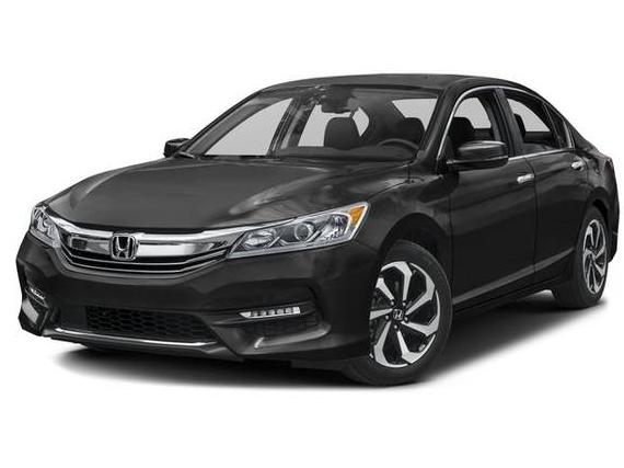 HONDA ACCORD 2016 1HGCR3F07GA017492 image