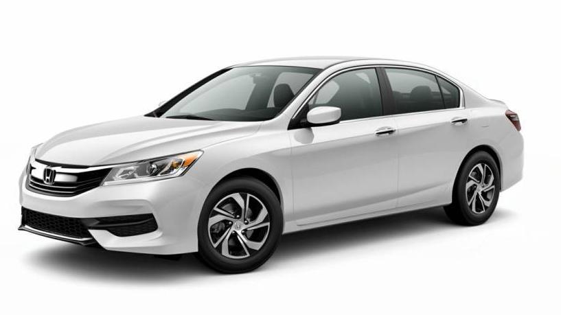 HONDA ACCORD 2016 1HGCR2F32GA185321 image