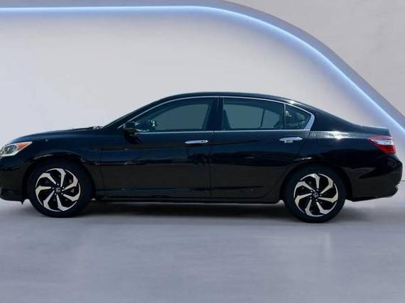 HONDA ACCORD 2016 1HGCR3F85GA001099 image