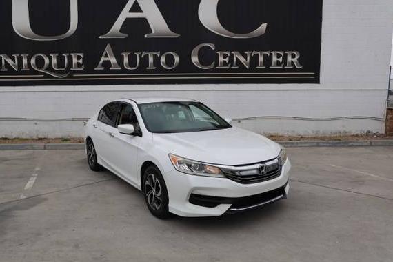 HONDA ACCORD 2016 1HGCR2F31GA156649 image HONDA ACCORD 2016 1HGCR2F31GA156649 image