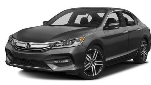 HONDA ACCORD 2016 1HGCR2F50GA146924 image