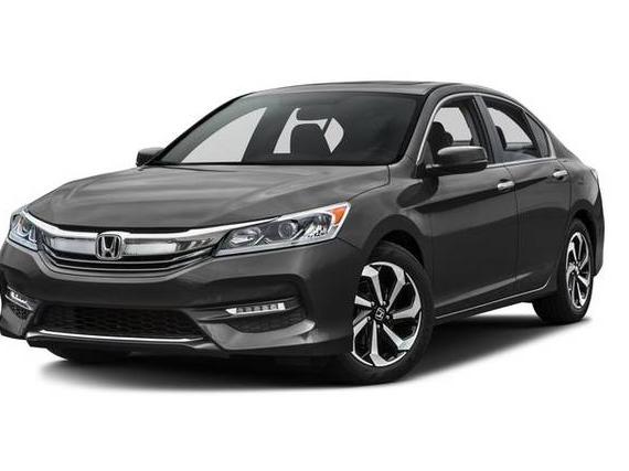 HONDA ACCORD 2016 1HGCR2F70GA207965 image