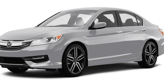 HONDA ACCORD 2016 1HGCR2F5XGA099501 image HONDA ACCORD 2016 1HGCR2F5XGA099501 image