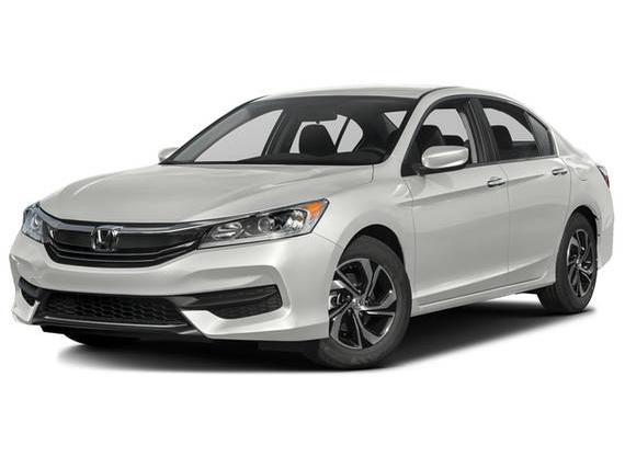 HONDA ACCORD 2016 1HGCR2F3XGA130406 image