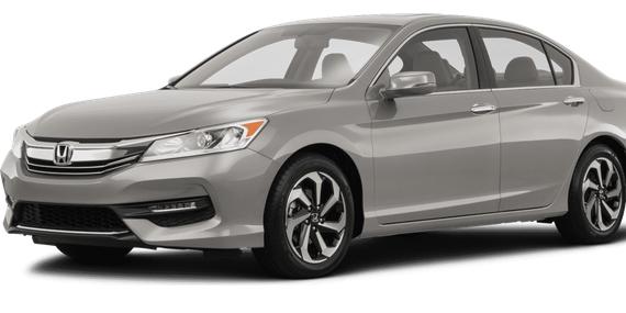 HONDA ACCORD 2016 1HGCR2F92GA242895 image