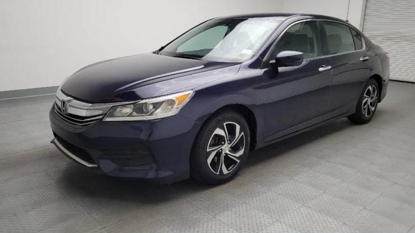 HONDA ACCORD 2016 1HGCR2F37GA221083 image