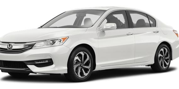 HONDA ACCORD 2016 1HGCR2F99GA078285 image
