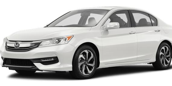 HONDA ACCORD 2016 1HGCR2F06GA010298 image