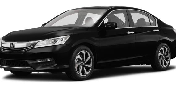 HONDA ACCORD 2016 1HGCR2F70GA214009 image