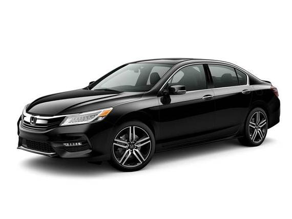 HONDA ACCORD 2016 1HGCR3F98GA006385 image