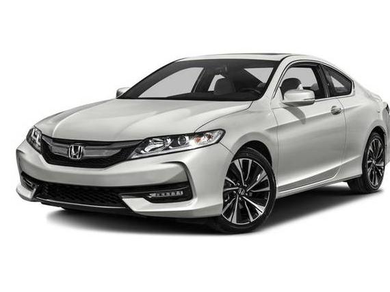 HONDA ACCORD 2016 1HGCT1B81GA004190 image