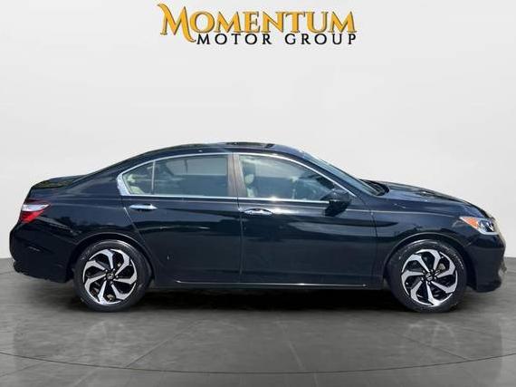 HONDA ACCORD 2016 1HGCR2F81GA087618 image HONDA ACCORD 2016 1HGCR2F81GA087618 image