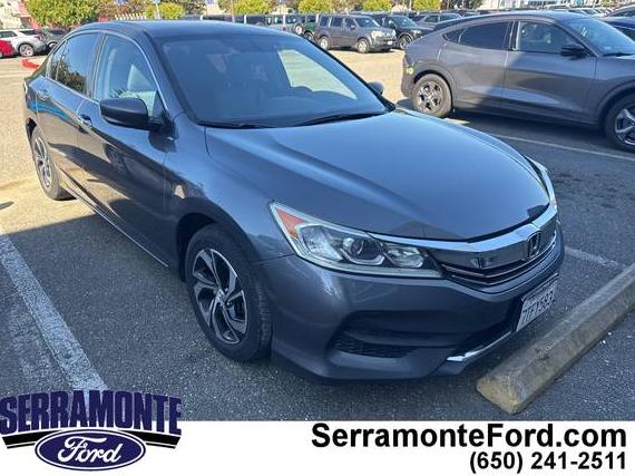 HONDA ACCORD 2016 1HGCR2F36GA018055 image HONDA ACCORD 2016 1HGCR2F36GA018055 image
