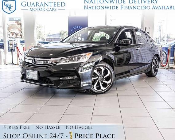 HONDA ACCORD 2016 1HGCR2F70GA152532 image HONDA ACCORD 2016 1HGCR2F70GA152532 image