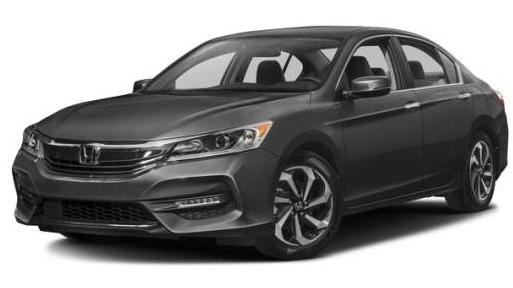 HONDA ACCORD 2016 1HGCR2F9XGA072382 image