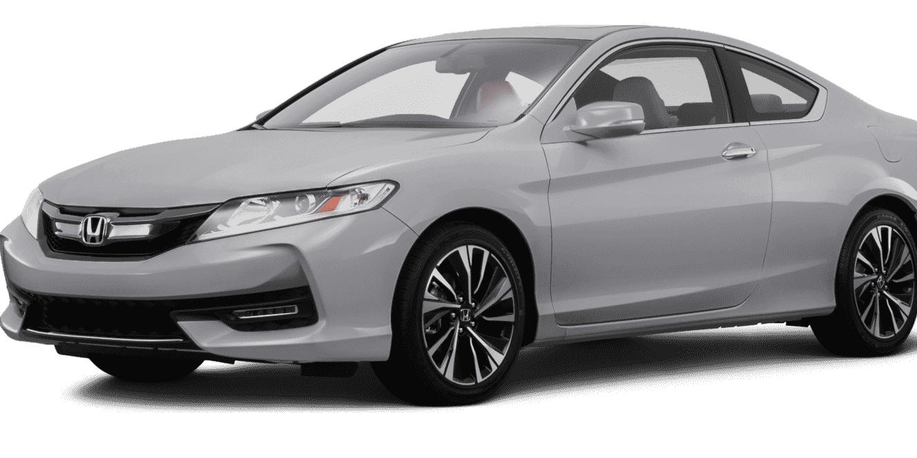 HONDA ACCORD 2016 1HGCT2B9XGA002307 image