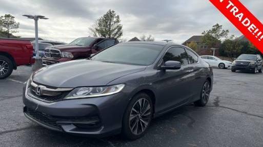 HONDA ACCORD 2016 1HGCT2B83GA003435 image