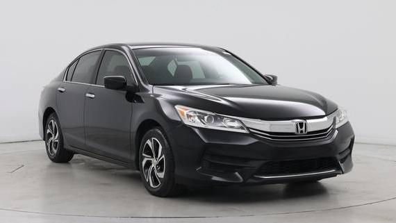 HONDA ACCORD 2016 1HGCR2F37GA238062 image