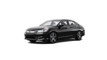 HONDA ACCORD 2016 1HGCR2F5XGA177792 image