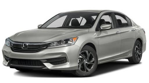 HONDA ACCORD 2016 1HGCR2F32GA100431 image