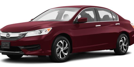 HONDA ACCORD 2016 1HGCR2F36GA127728 image