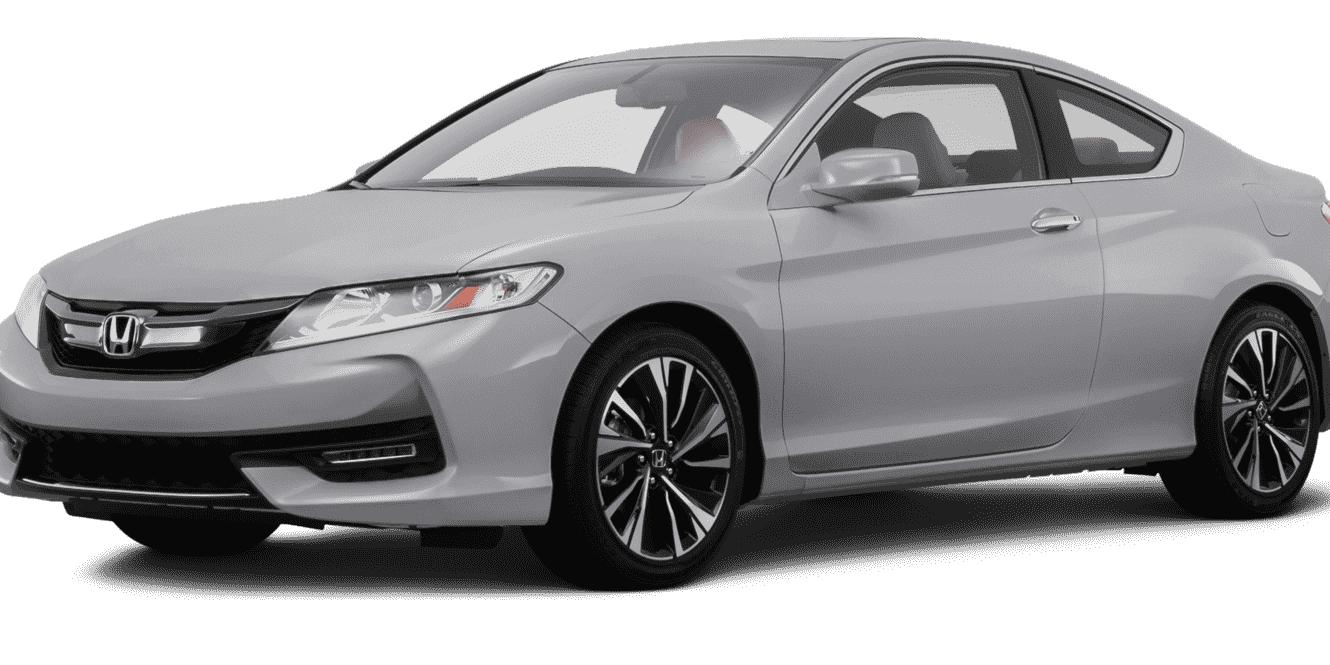 HONDA ACCORD 2016 1HGCT2B88GA003754 image