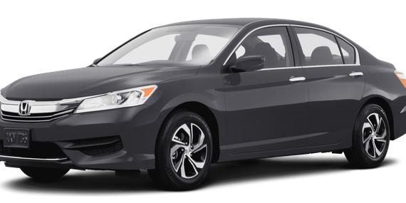HONDA ACCORD 2016 1HGCR2F31GA116779 image
